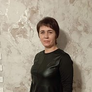 Елена Григорова