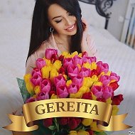 Gerelta Chetyrova