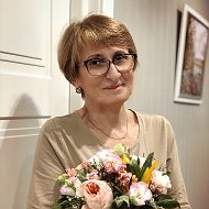 Лариса Сабанова