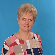 Наталья Маняпова