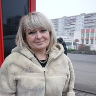 Ирина Королькова