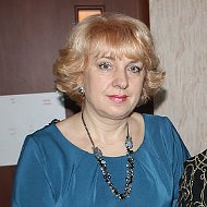 Елена Абоева