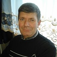 Віктор Жушман
