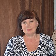 Нина Мисонова
