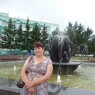 Татьяна Горошанская