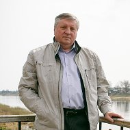 Николай Авсеев