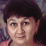 Нагима Насонова