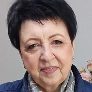 Светлана Фесина