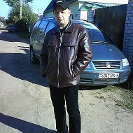 Вячеслав Славян