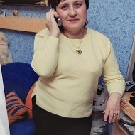 Ирина Гончарова