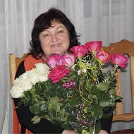 Лариса Чугункова