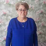 Людмила Ивакова