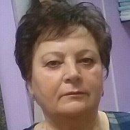 Мария Волошина