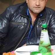 Imran Bakirov