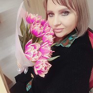 Анна Колесова