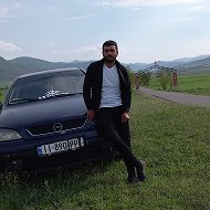 Kamran Mustafayev