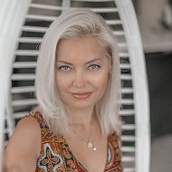 Елена Коровянская