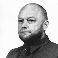 Oleg Gogolev