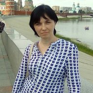 Наталья Мелешко