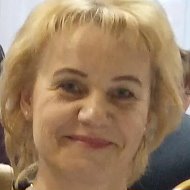 Наталья Климашевич