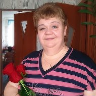 Анна Меньшакова