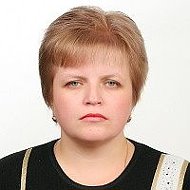 Светлана Сорокина