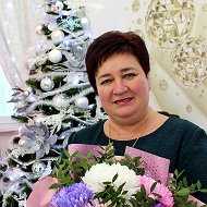 Наталья Коминова