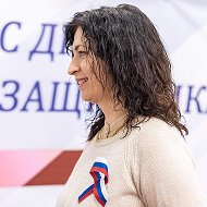 Кристина Викулова