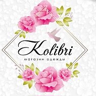 Kolibri❤️ Shop