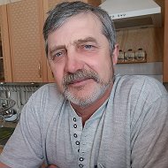 Михаил Белковец