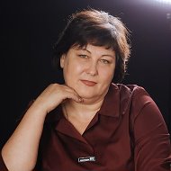 Ирина Каримова