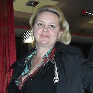 Елена Лаврусенко