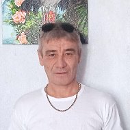 Евгений Пахомов