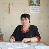 Людмила Чуяшова