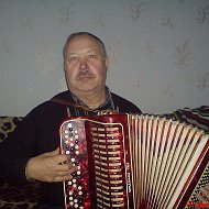 Анатолий Синяговский