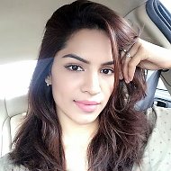 ☑️aliya Mehra