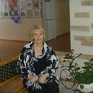 Наталья Васёкина