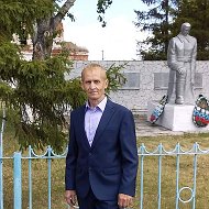 Анатолий Столбов