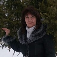 Фаниля Кадырова