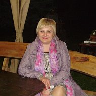 Антоніна Омельченко