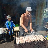 Василий Таиров