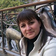 Ольга Бойченко