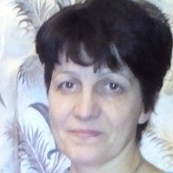 Анна Охрименко