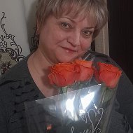 Валентина Касьяненко