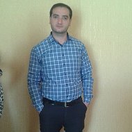 Elmir Aliyev