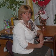 Елена Пентина