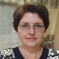 Ирина Рындина