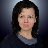 Светлана Надточий