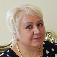 Ирина Денисова