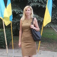 Світлана Зіних